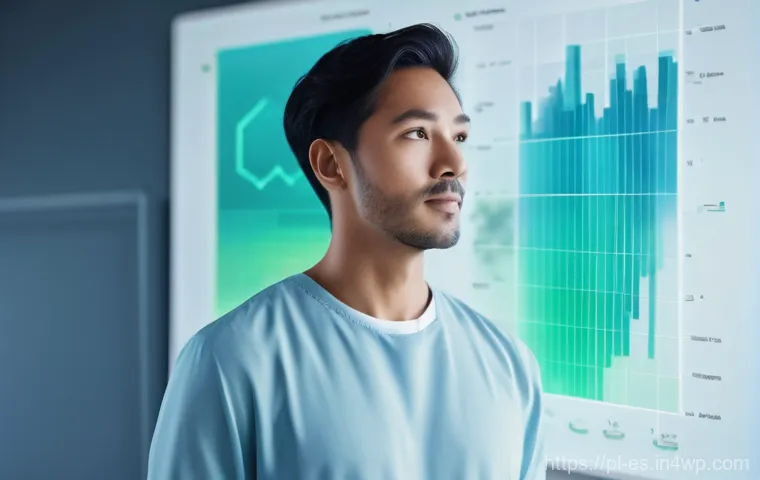 예방 중심 헬스케어의 통계적 분석 - Prompt 1: Personalized Health Guardian in a Data-Rich Environment**